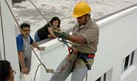 Adventure Based Training